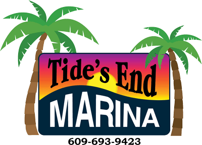 Tides End Marina